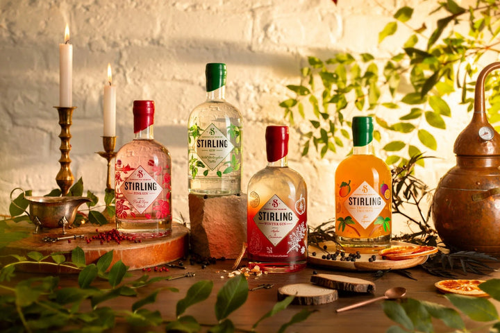Types of Gin: A Simple Guide to Every Style