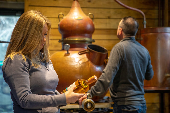Whisky Investment - What's Good?
