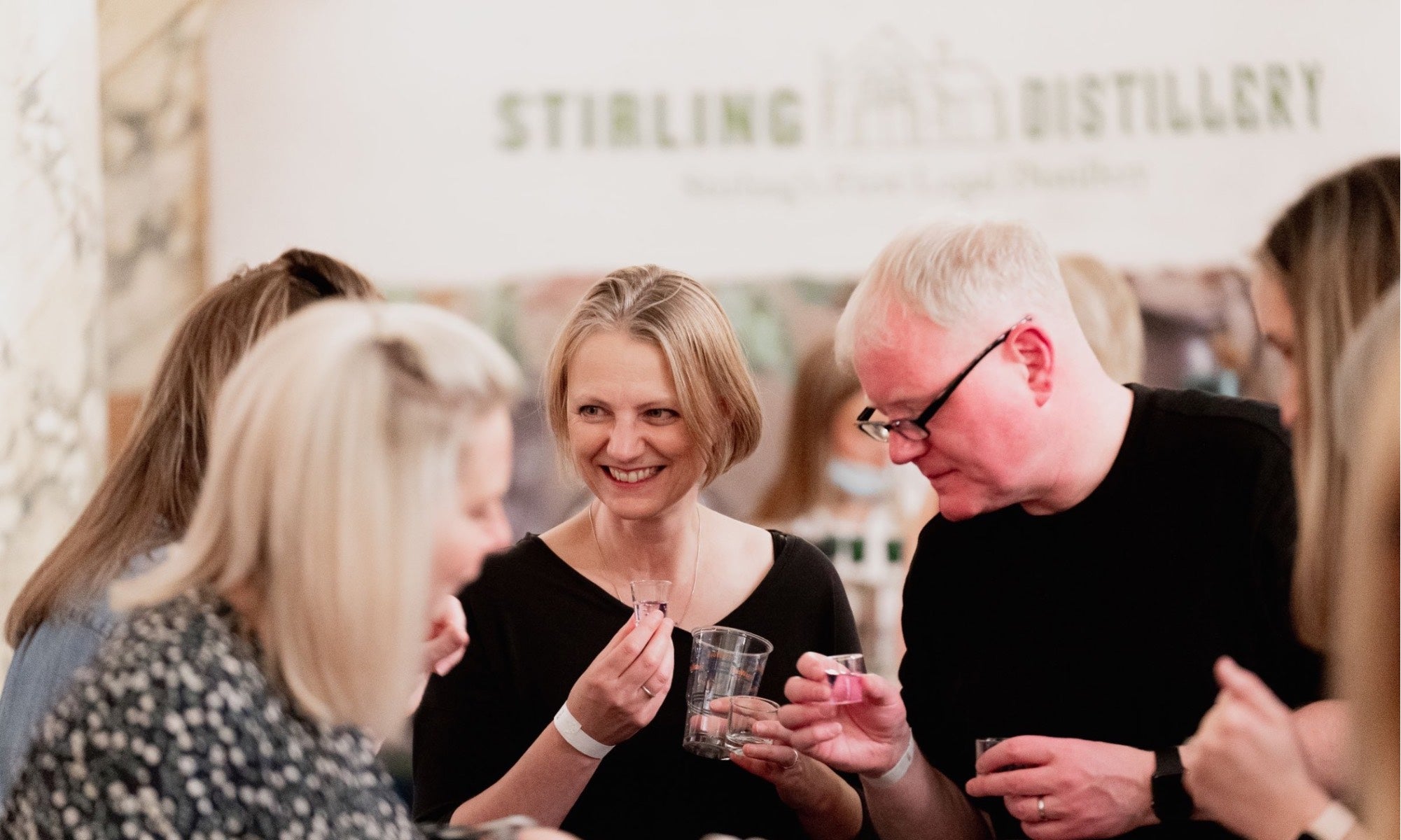 Tickets on Sale for Stirling SpiritFEST 2023