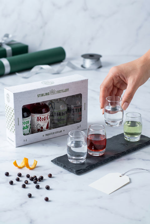 Mini Gin Gift Pack