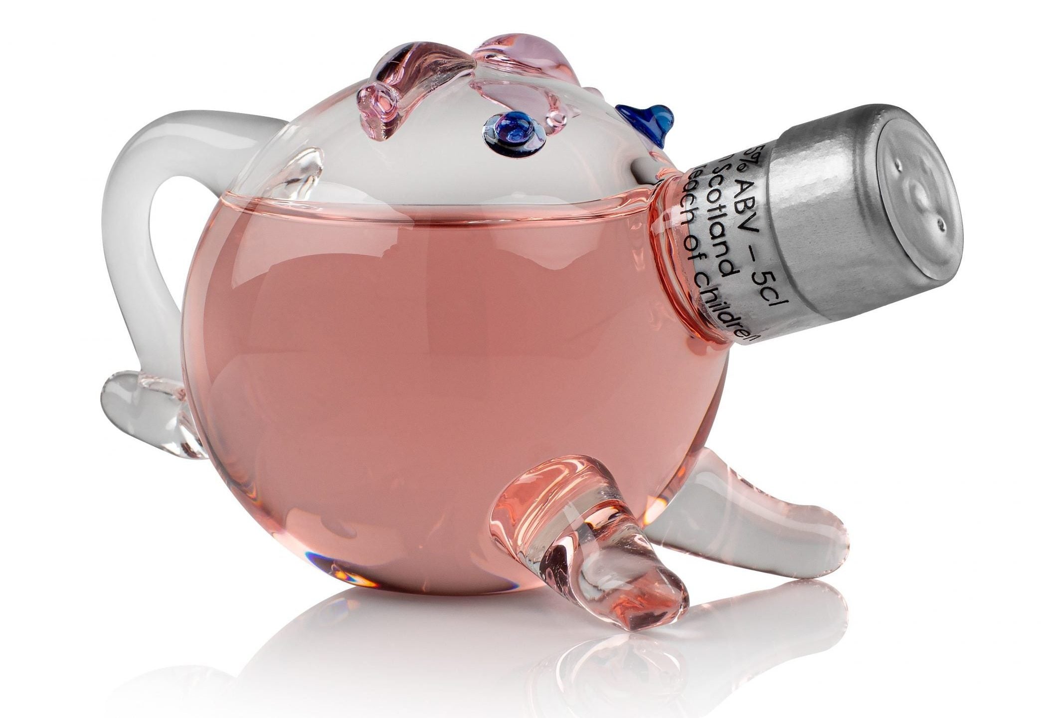 Gin Pig, Scottish Gin