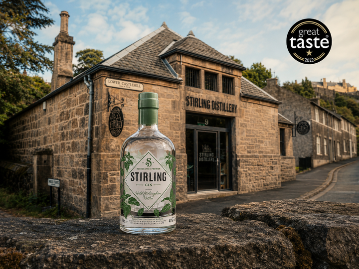 Best Scottish Gin Gift Sets