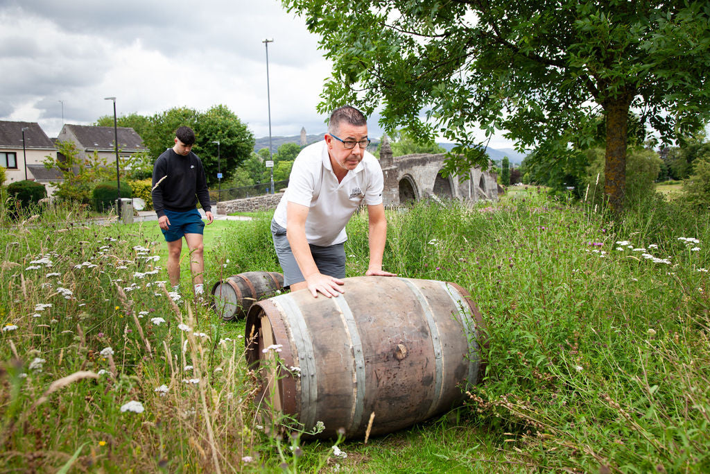 Why Are Prices for Single Malt Scotch Whisky Rising?