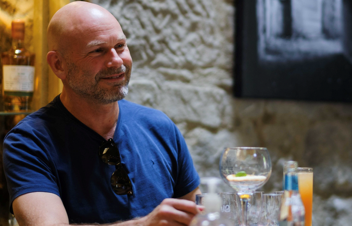 Gin Distillery Tour in Stirling: What to Expect