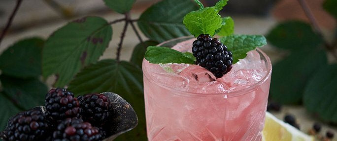 The Stirling Bramble