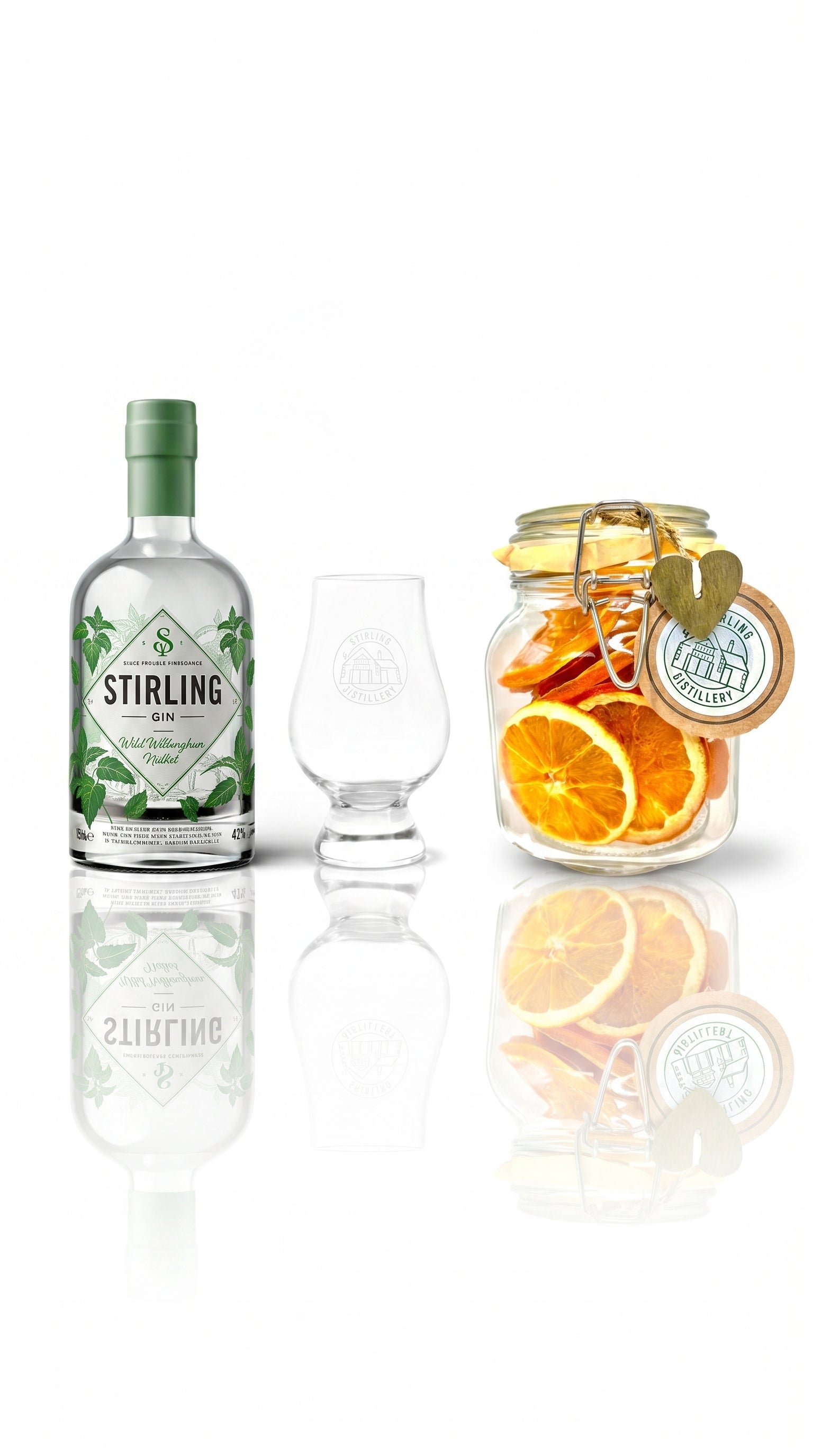 The Gin Lovers Gift