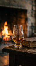 Stirling Distillery Glencairn Glass