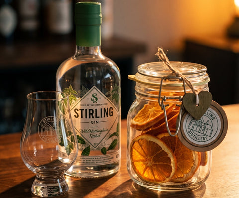 The Gin Lovers Gift
