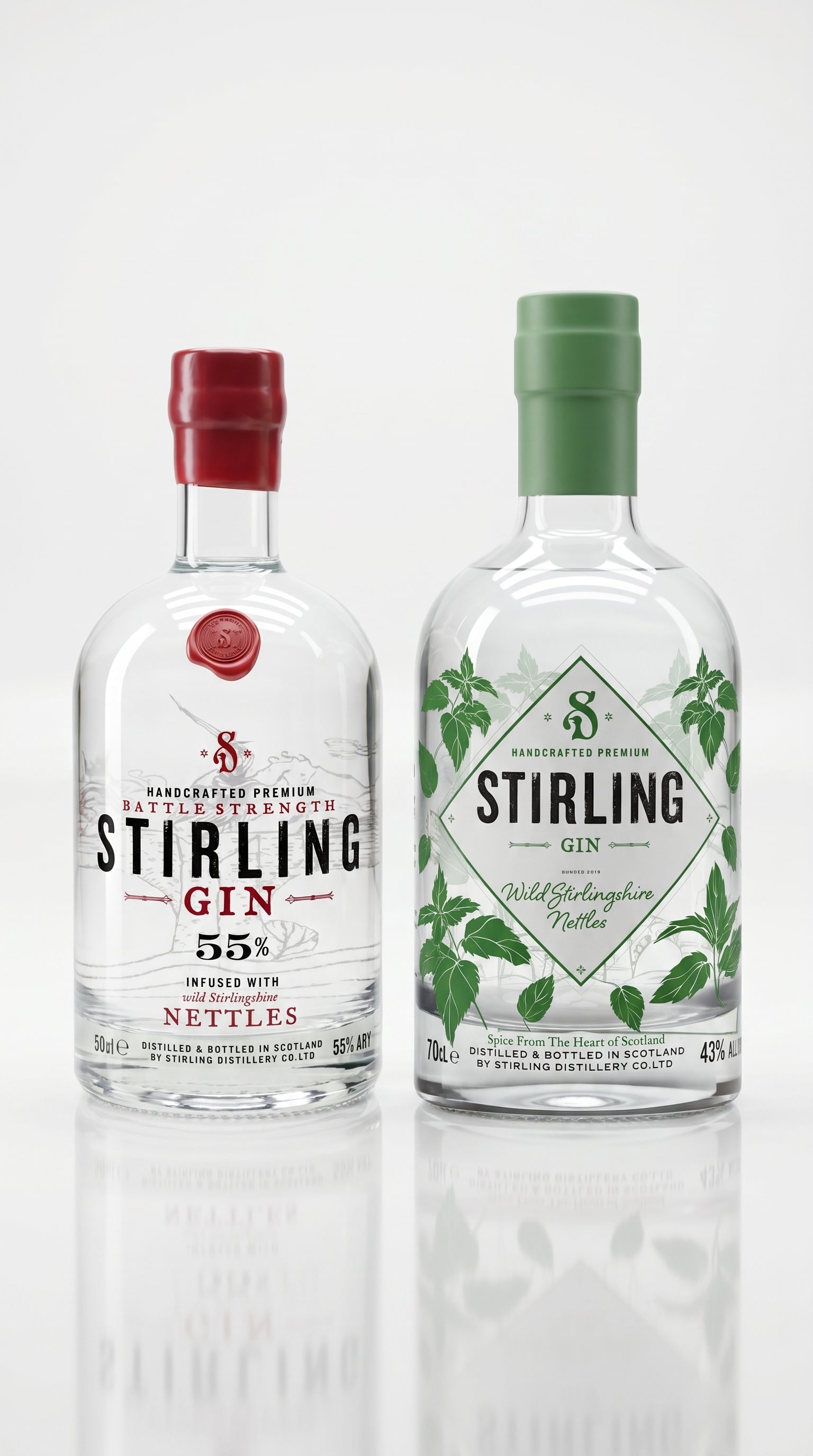 The Stirling Duo