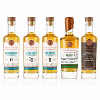 Whisky Minis 5cl