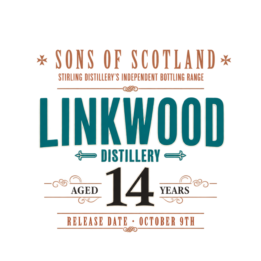 Sons of Scotland: Linkwood 14