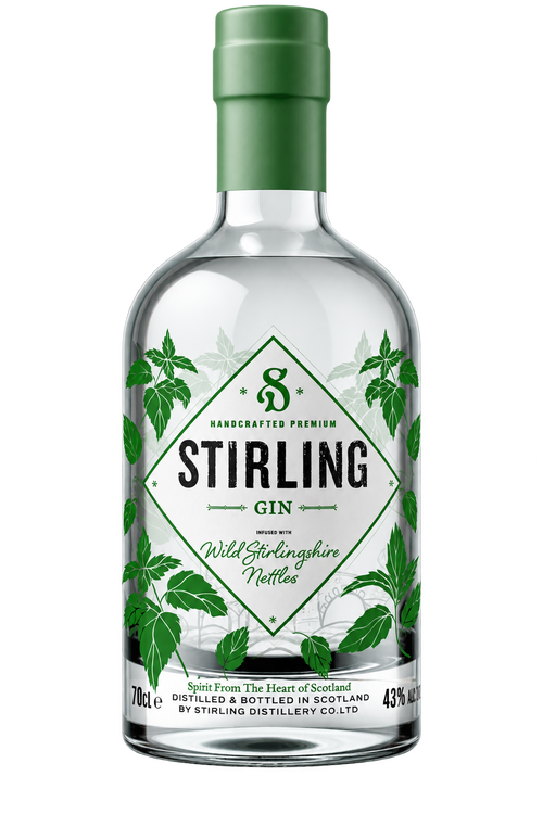Stirling Gin