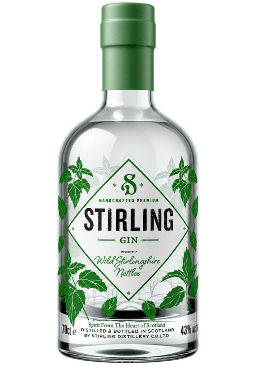 Stirling Gin