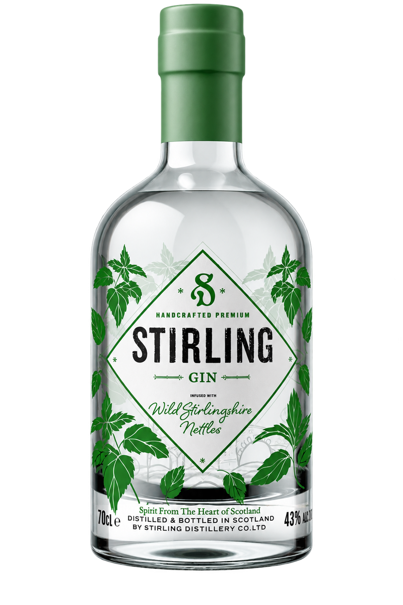 Stirling Gin