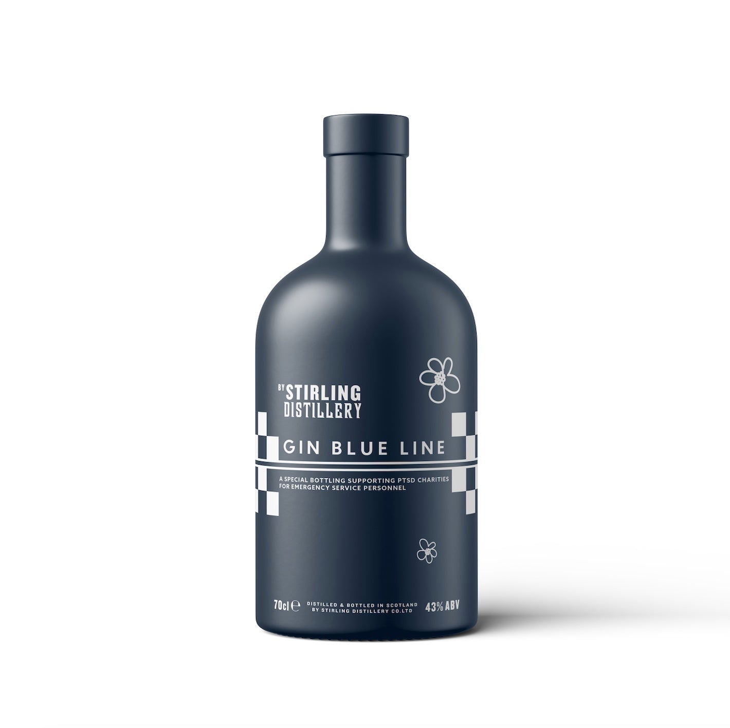 Gin Minis - 5cl