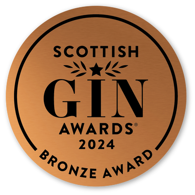 Scottish Gin awards 2024