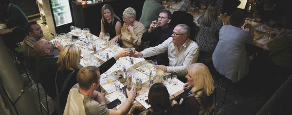 The Gin Experience at Stirling Distillery