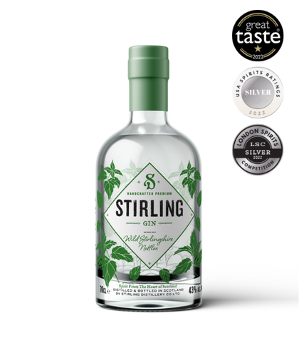 Stirling Gin
