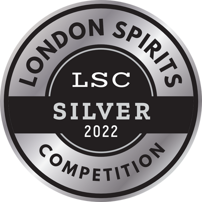 Scottish Gin Awards Silver