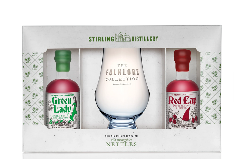Scottish Folklore Gift Pack